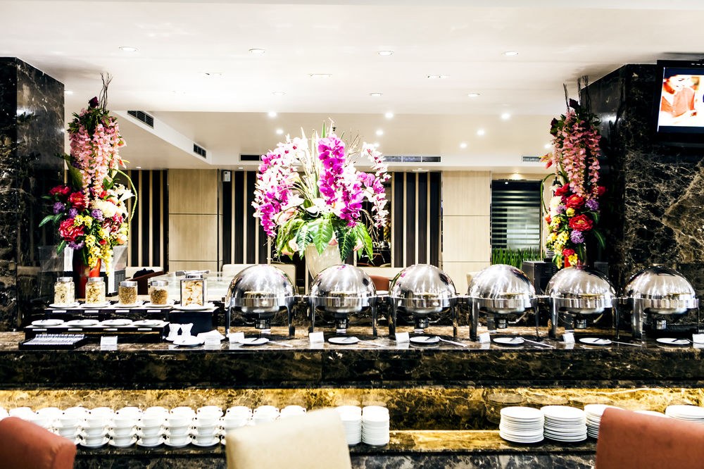ORCHARDZ JAKARTA photo 1