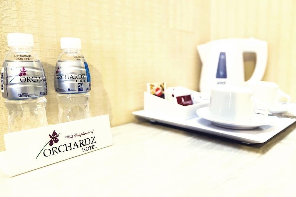 ORCHARDZ JAKARTA photo 2