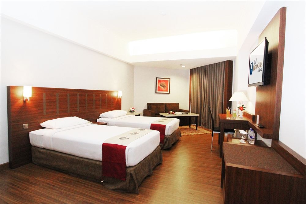 BIDAKARA JAKARTA photo 1