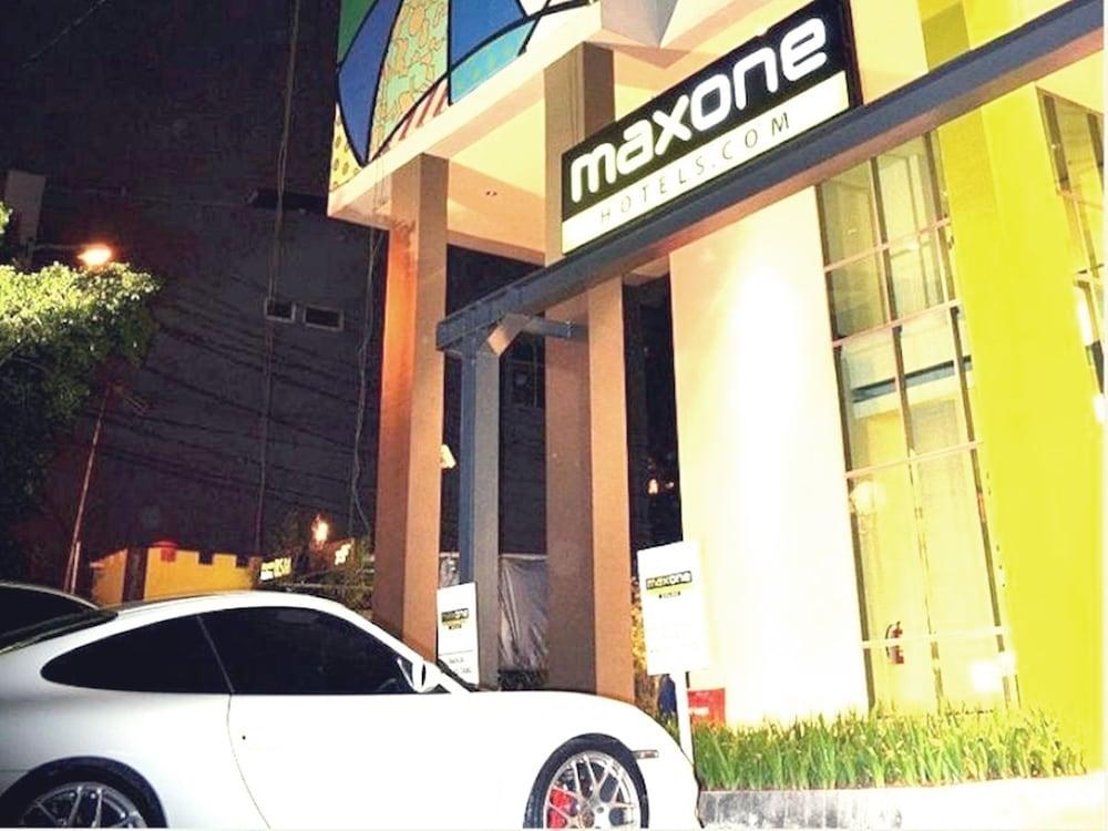 MAX ONE photo 3