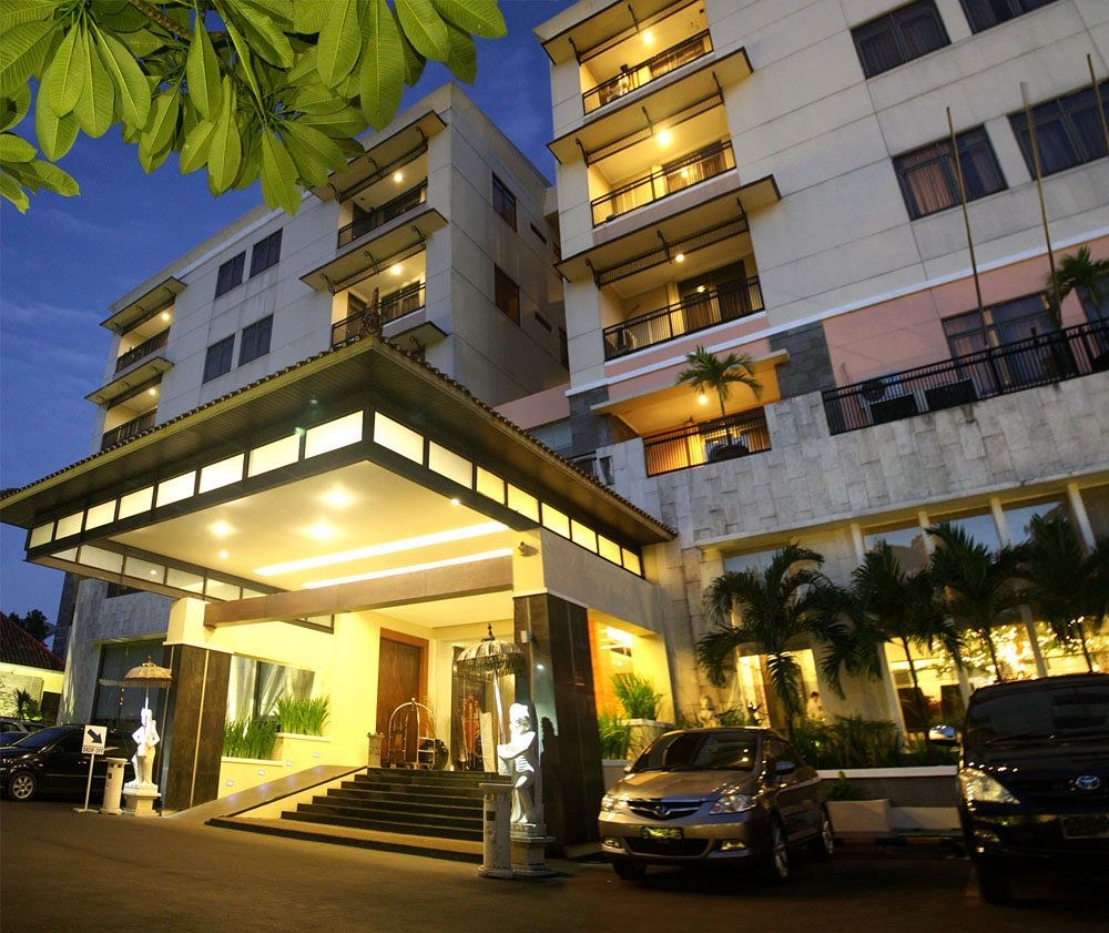 PURI DENPASAR photo 1