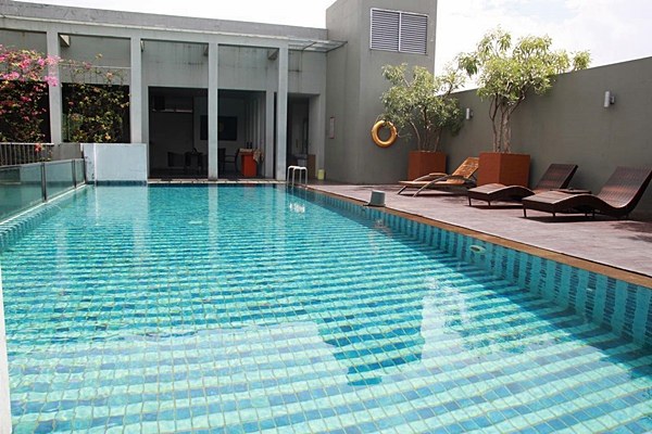SPARKS LIFE JAKARTA photo 1