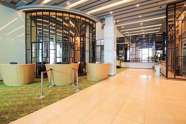 SPARKS LIFE JAKARTA photo 3