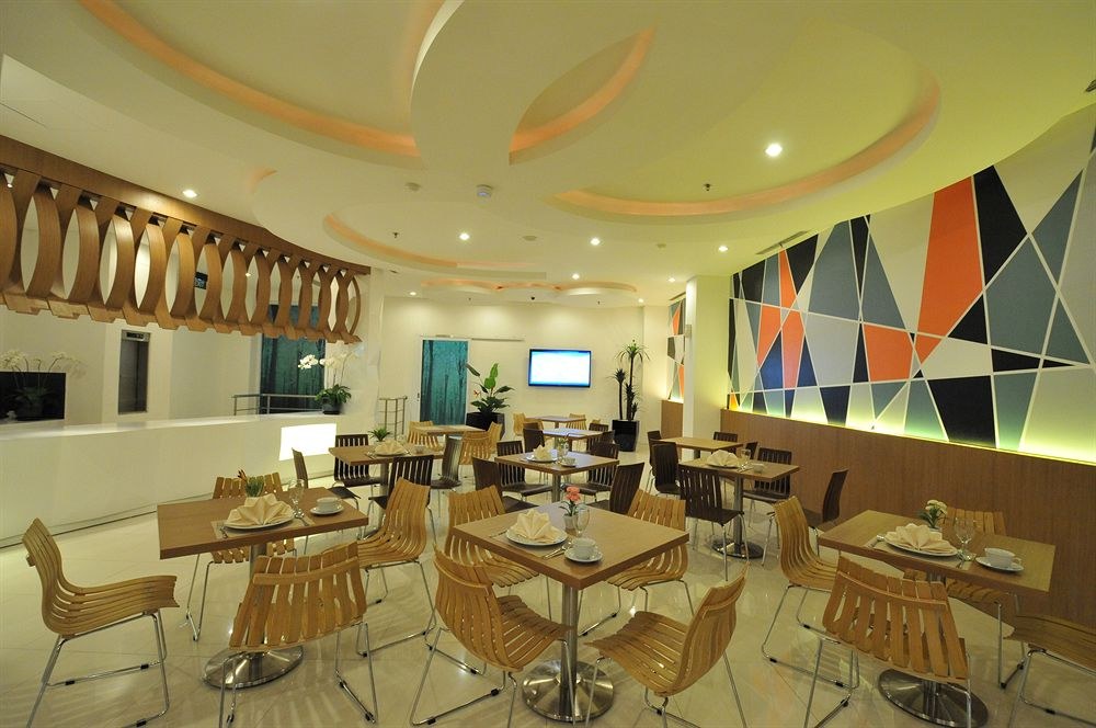 Clay Hotel Jakarta