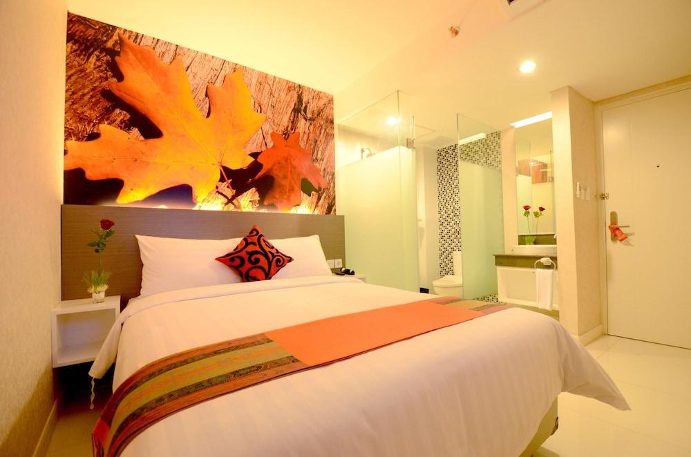 Clay Hotel Jakarta photo 2