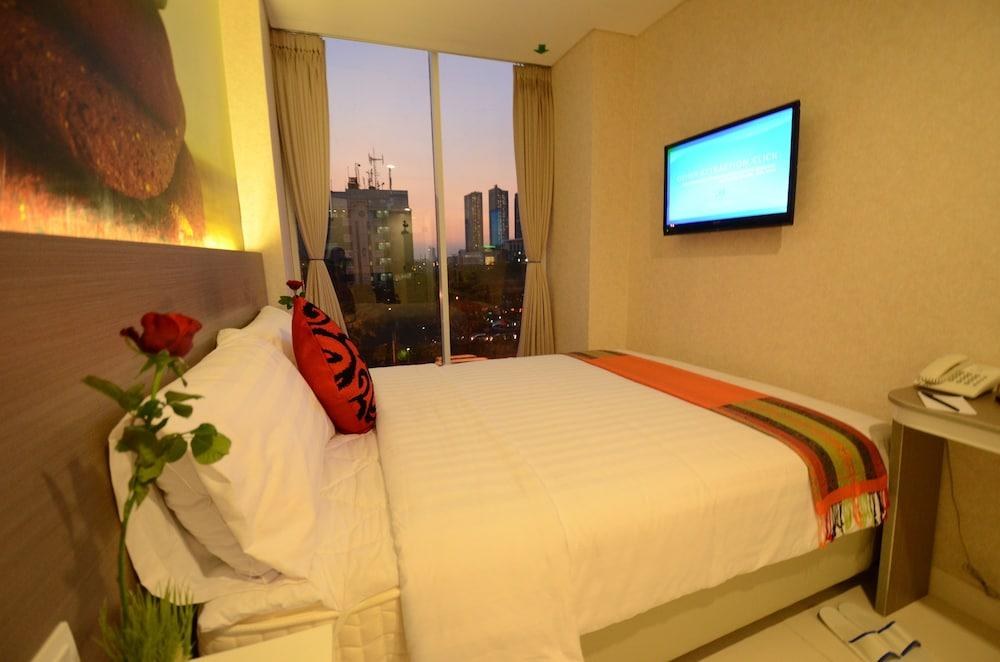 Clay Hotel Jakarta photo 4