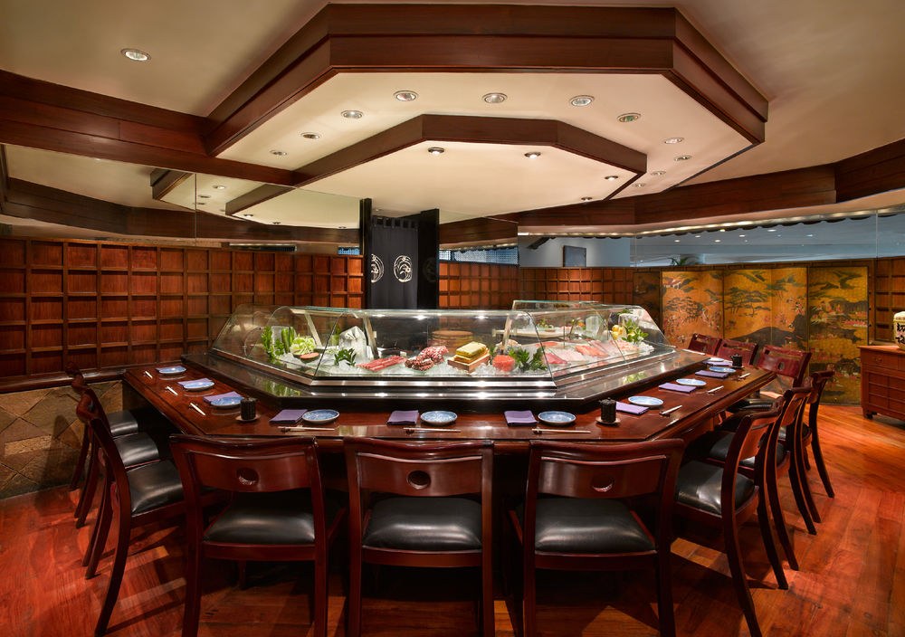 GRAND HYATT JAKARTA photo 1