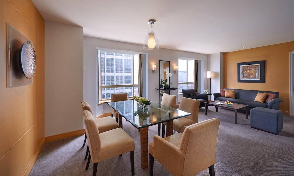 GRAND HYATT JAKARTA photo 3