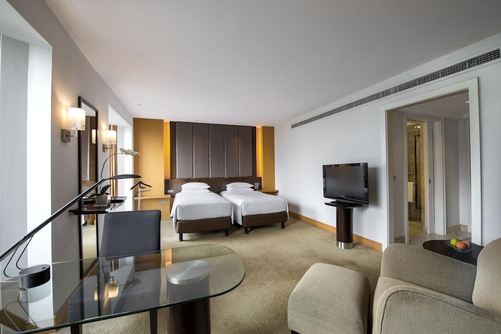 GRAND HYATT JAKARTA photo 4