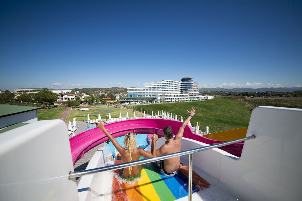 Raymar Hotel photo 1