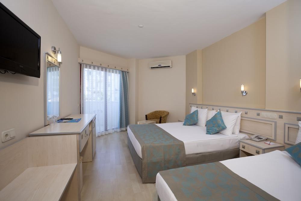 NARCIA RESORT photo 2