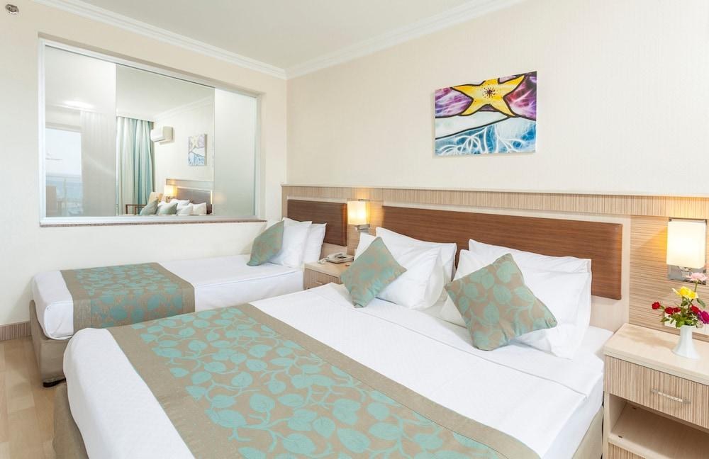 NARCIA RESORT photo 4