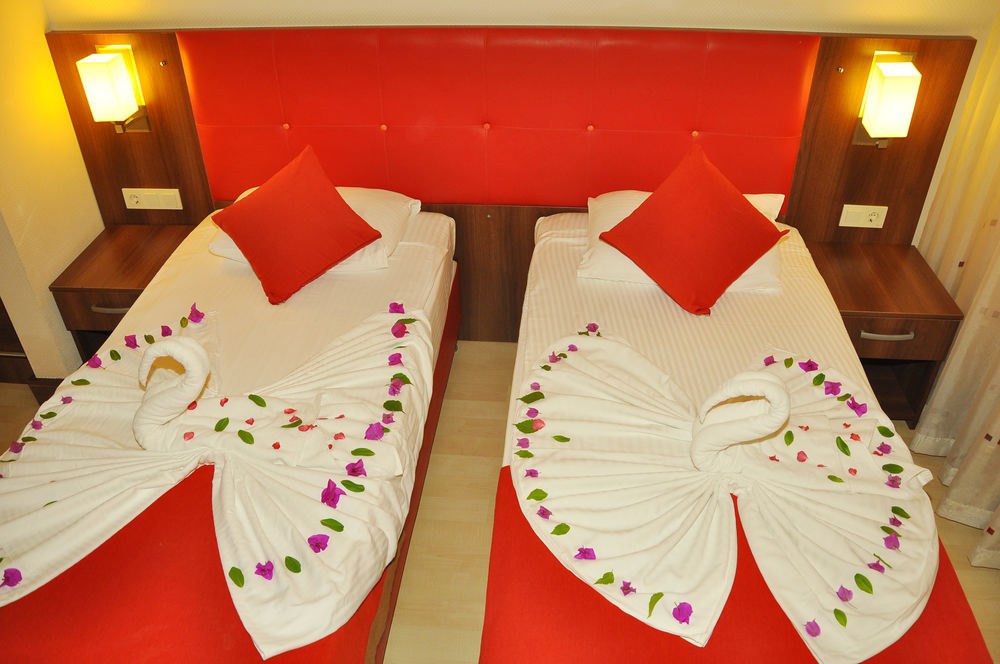 SIDE KUM HOTEL photo 1