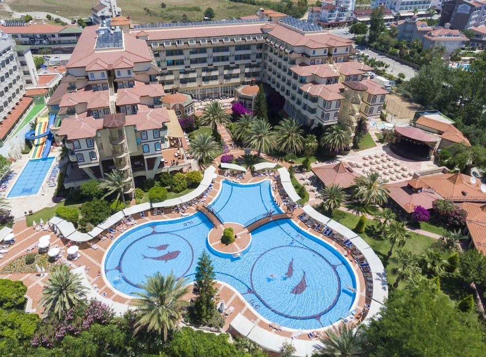 NOVA PARK HOTEL