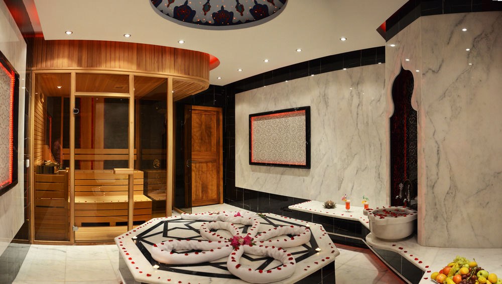 Adenya Hotel & Resort photo 1