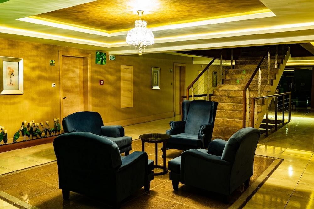 AMBASSADOR PLAZA HOTEL photo 3