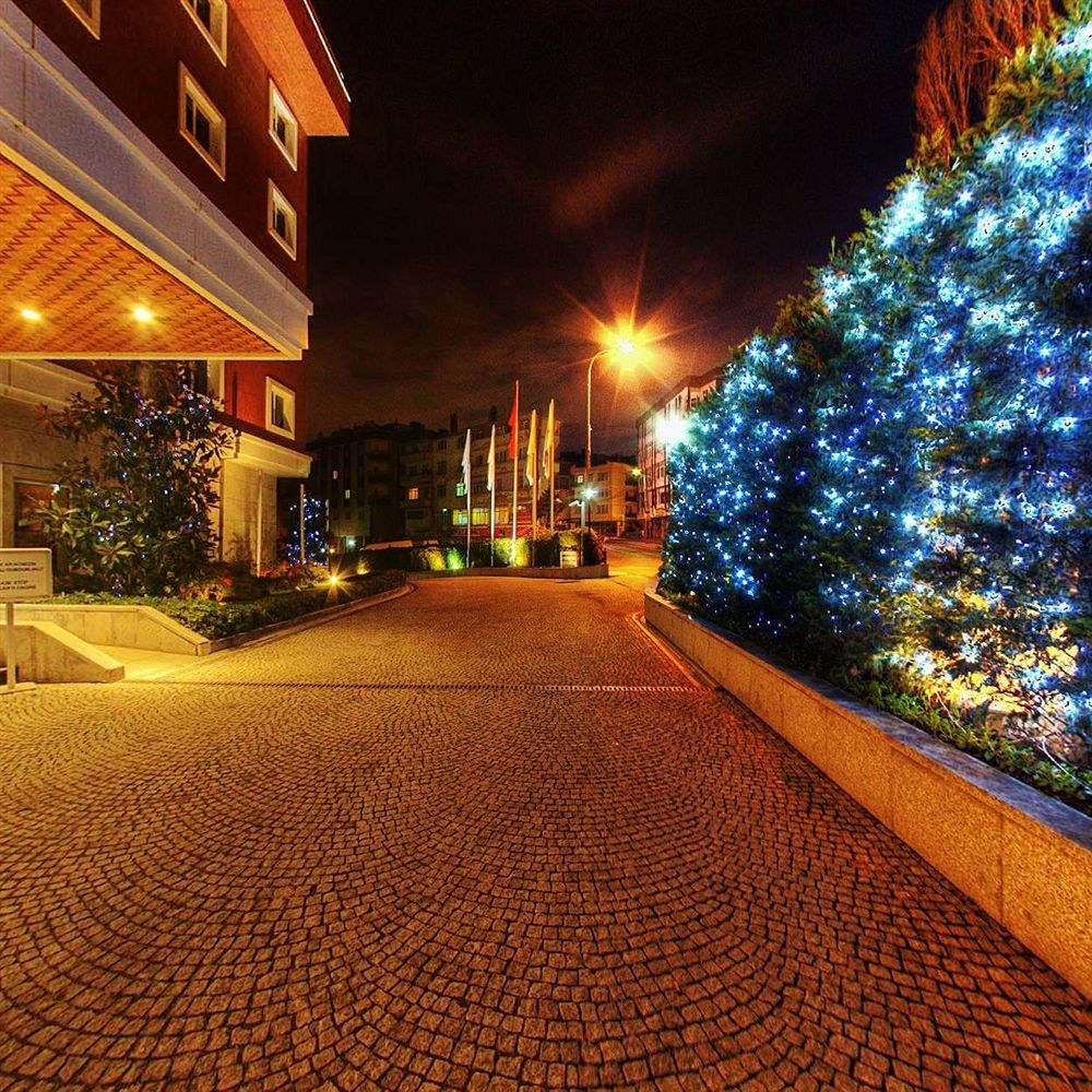 AGAOGLU MY CITY OTEL photo 1