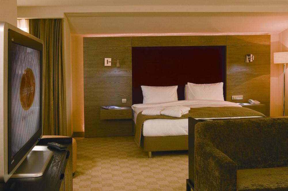AGAOGLU MY CITY OTEL photo 4