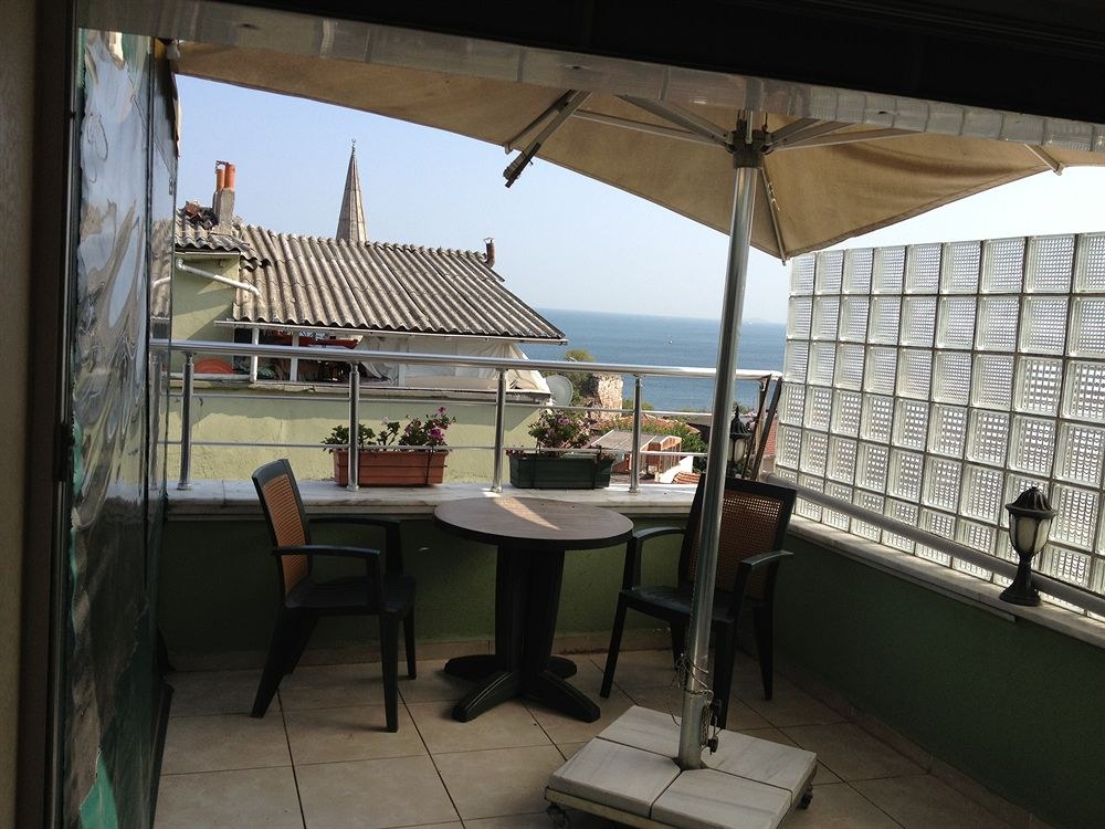 Timeks Anatolia Suites photo 1