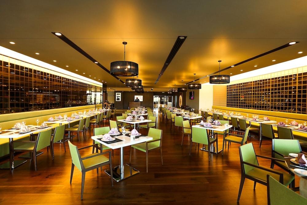 RAMADA PLAZA ISTANBUL ASIA AIRPORT photo 4