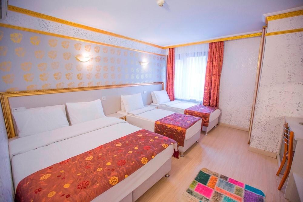 BOUTIQUE DEDEM HOTEL photo 2
