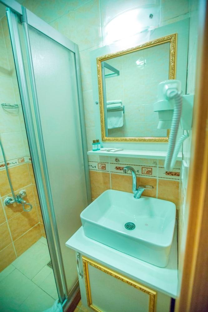 BOUTIQUE DEDEM HOTEL photo 3