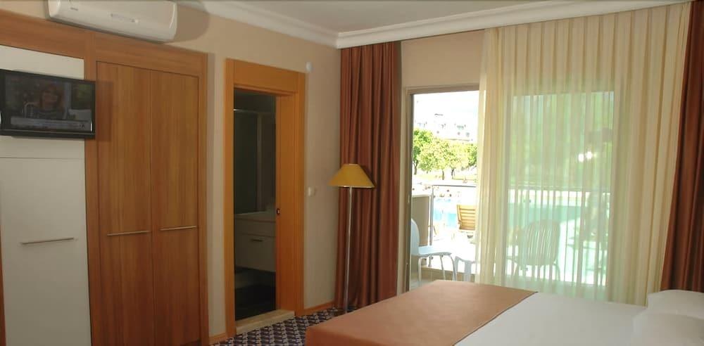 Beralisa Family Garden Resort - All inclusive photo 4
