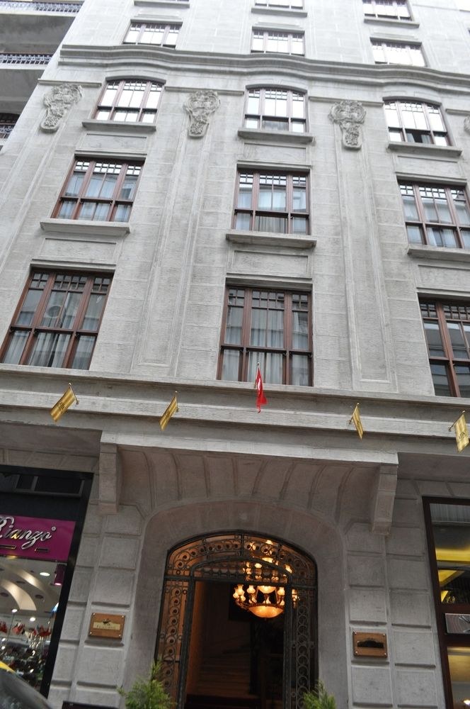 ATIK PALACE HOTEL