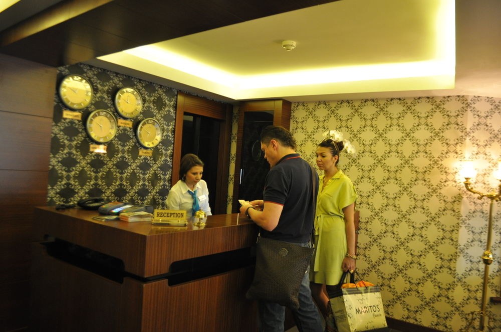 ATIK PALACE HOTEL photo 3