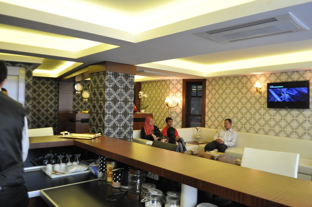 ATIK PALACE HOTEL photo 4