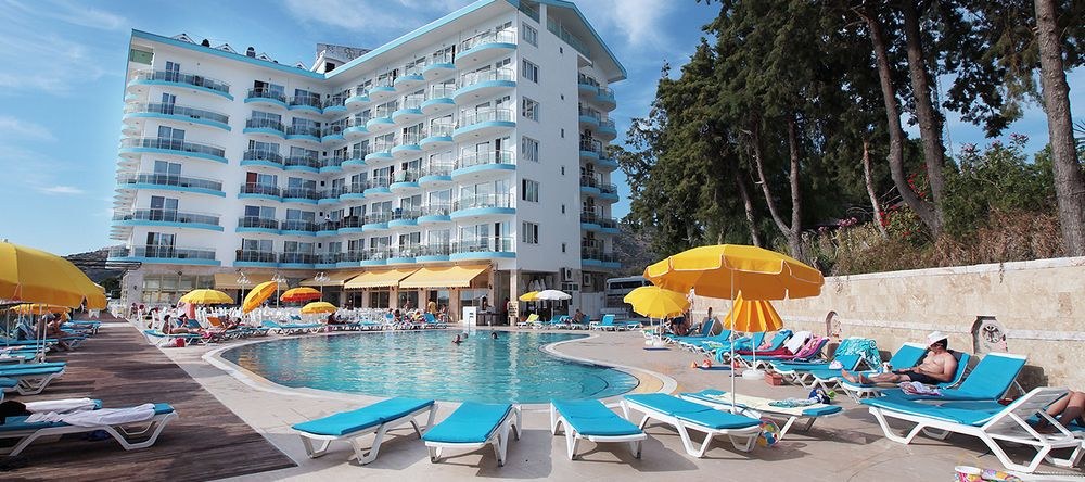 ARORA HOTEL