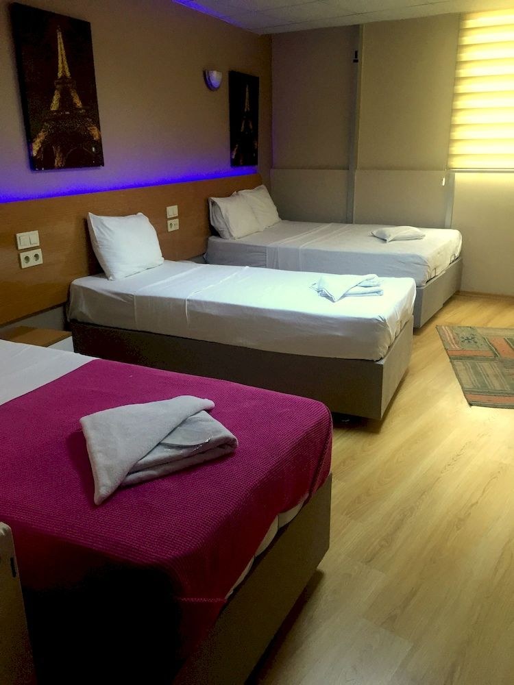 AVCILAR DEDEM HOTEL 2