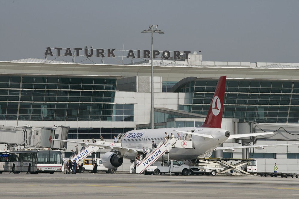 AVCILAR DEDEM HOTEL 2 photo 1