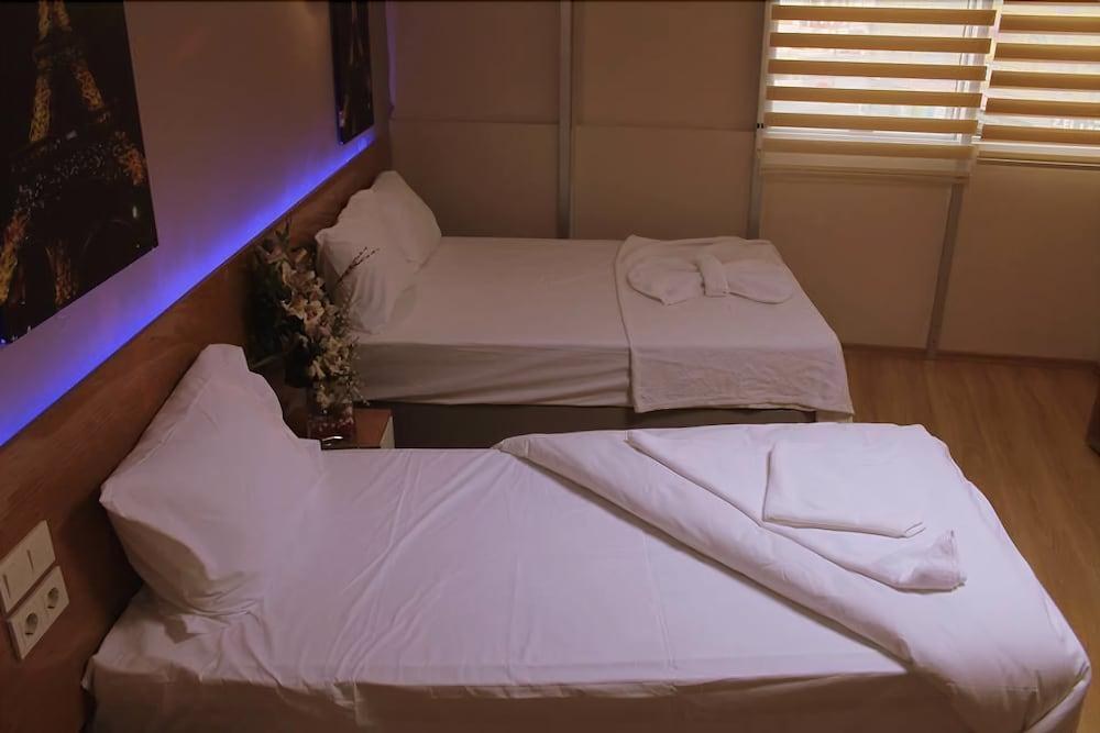 AVCILAR DEDEM HOTEL 2 photo 2