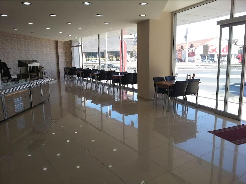 AVCILAR DEDEM HOTEL 2 photo 3
