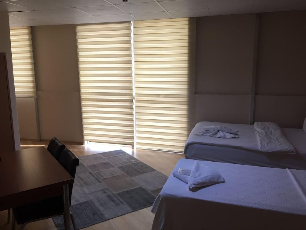 AVCILAR DEDEM HOTEL 2 photo 4