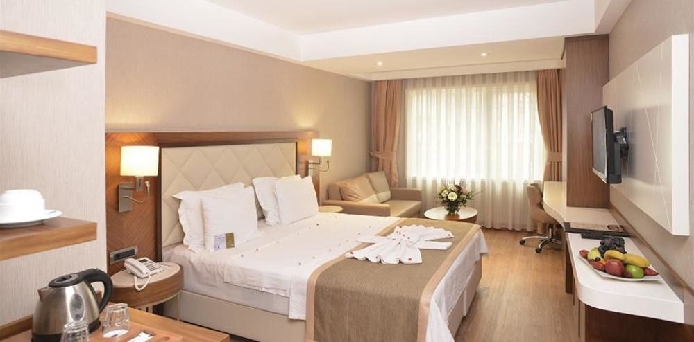 Mercure Istanbul Bakirkoy