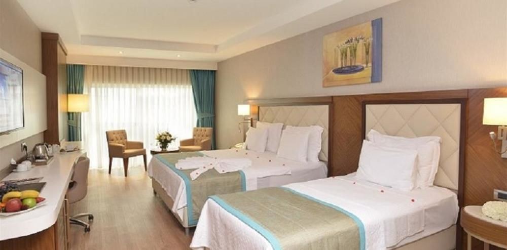 Mercure Istanbul Bakirkoy photo 1