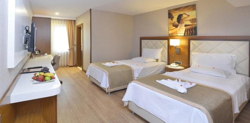 Mercure Istanbul Bakirkoy photo 2
