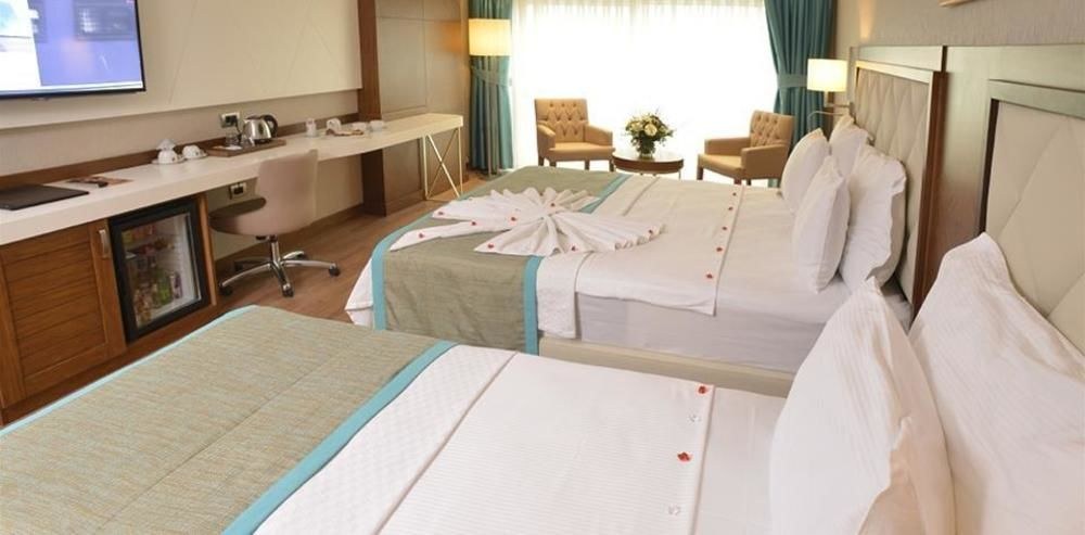 Mercure Istanbul Bakirkoy photo 3
