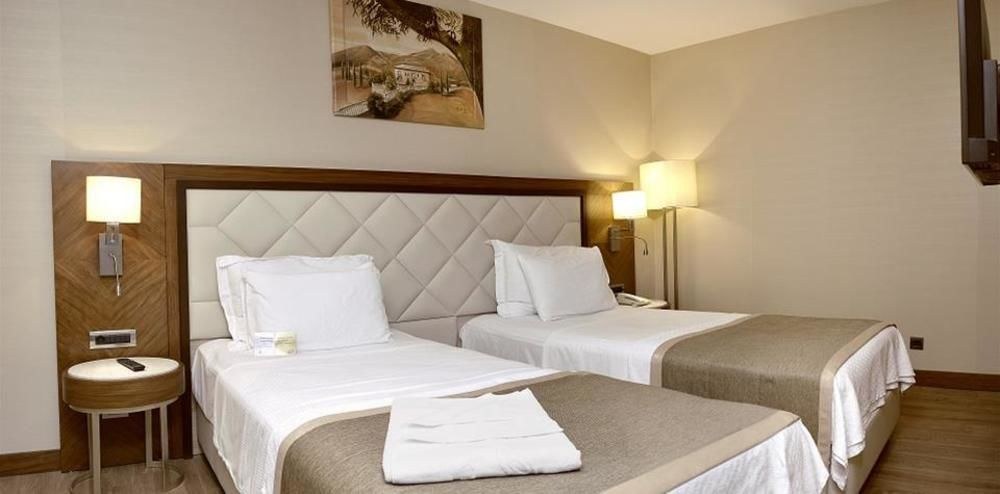 Mercure Istanbul Bakirkoy photo 4