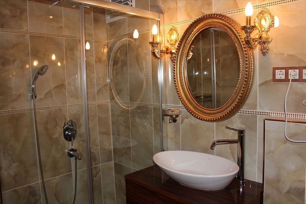 SALINAS ¿STANBUL HOTEL photo 1