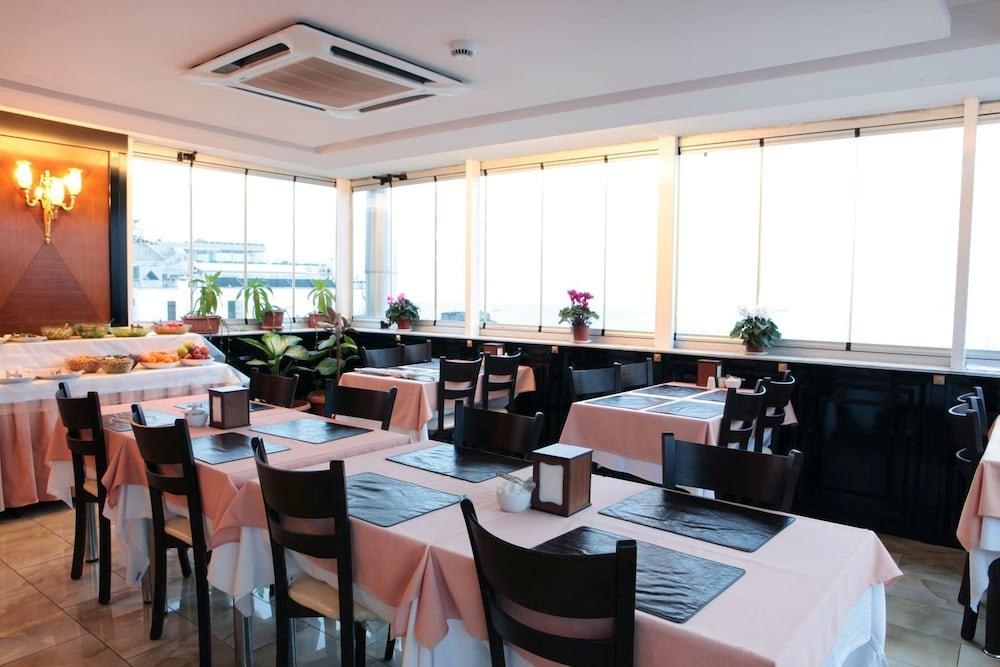 SALINAS ¿STANBUL HOTEL photo 2