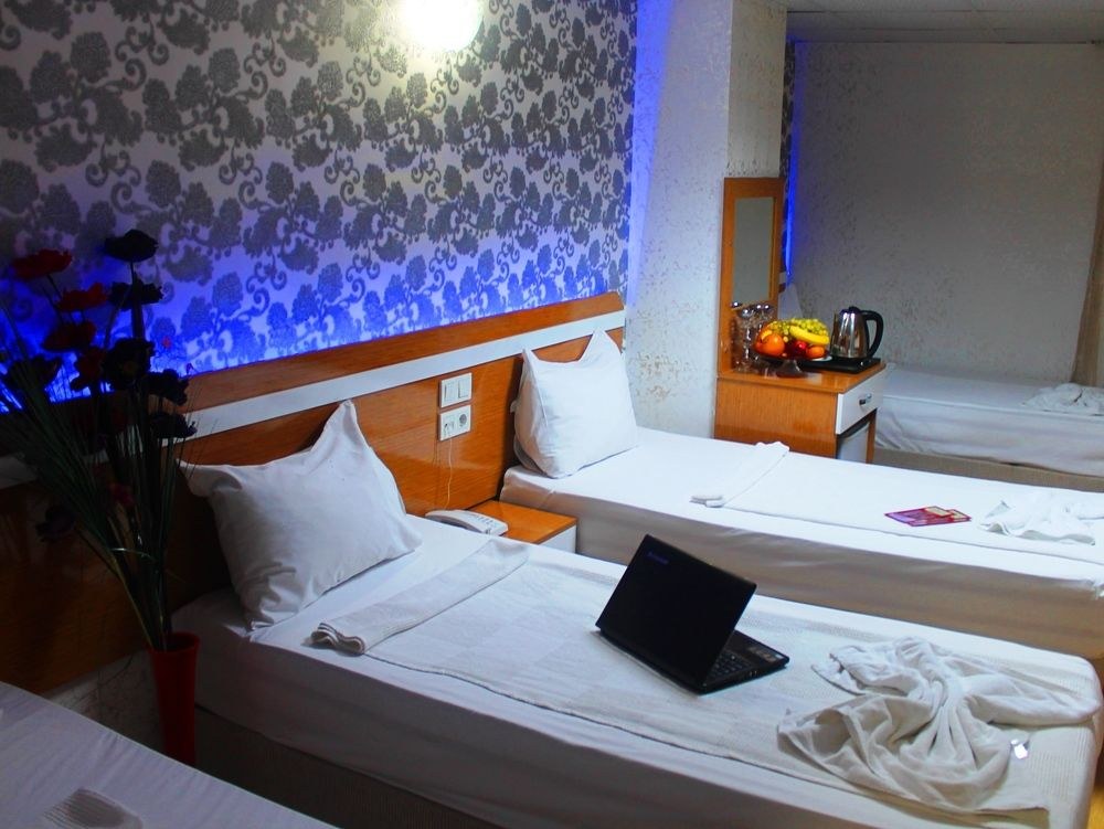 AVCILAR INCI HOTEL