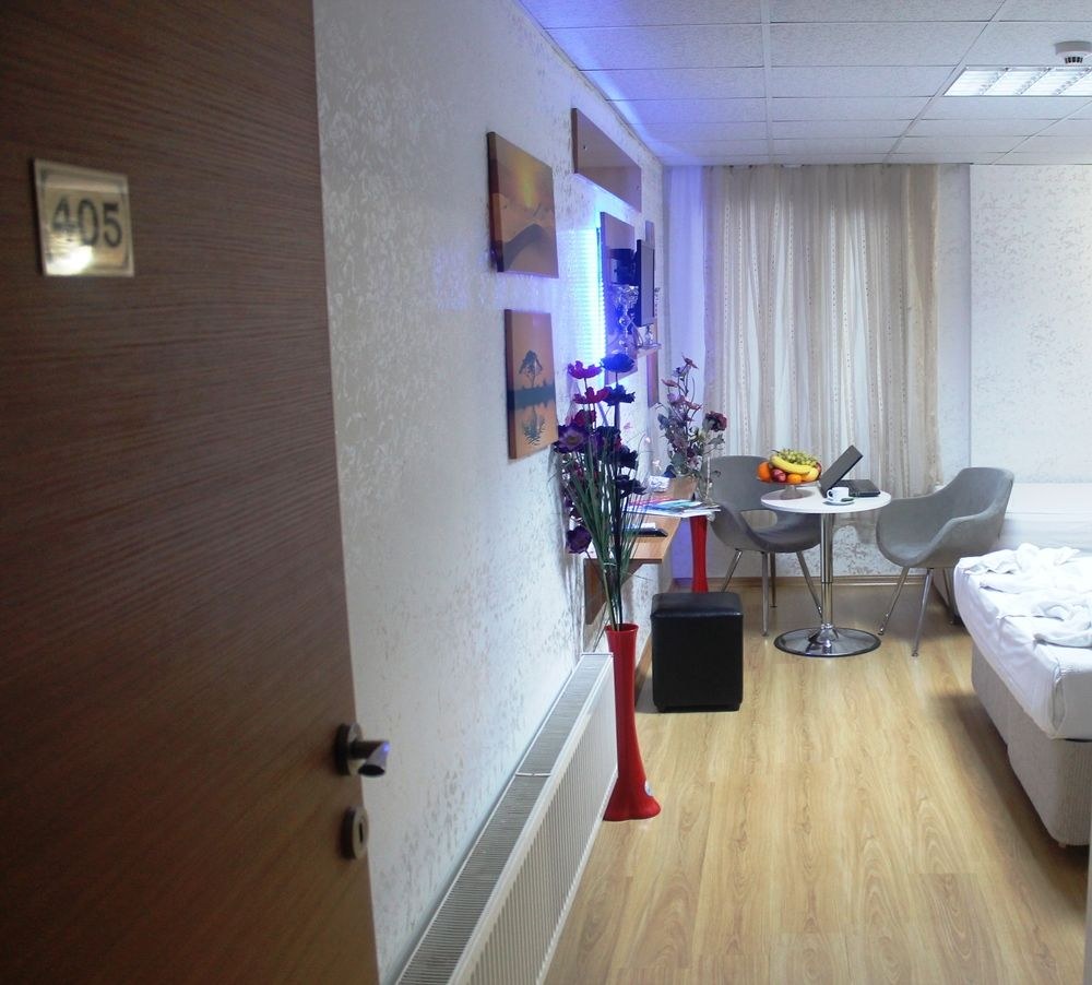 AVCILAR INCI HOTEL photo 1