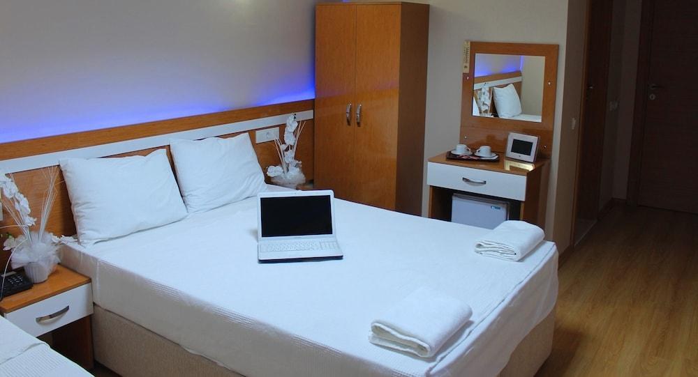 AVCILAR INCI HOTEL photo 2