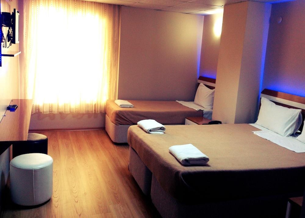 AVCILAR INCI HOTEL photo 3