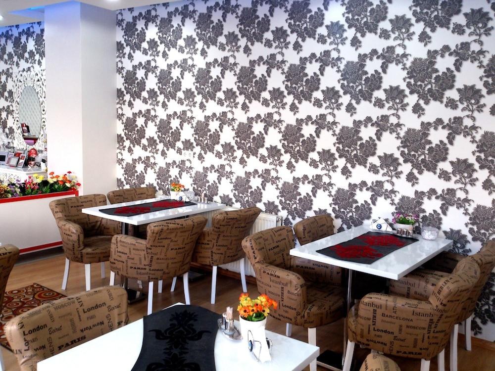 AVCILAR INCI HOTEL photo 4