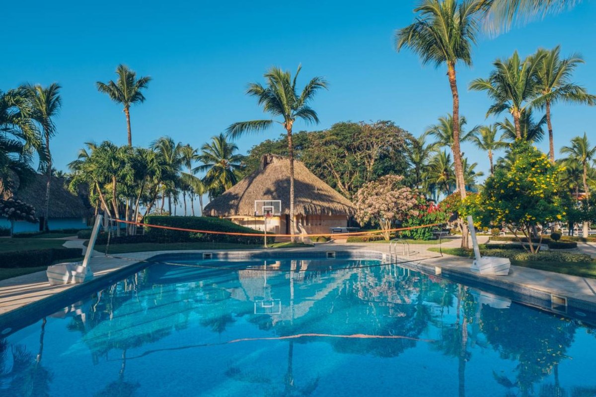 IBEROSTAR SELECTION HACIENDA DOMINICUS