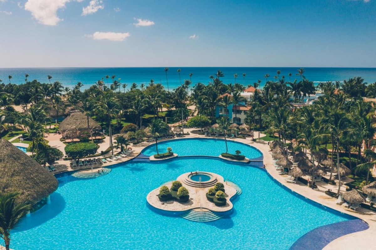 IBEROSTAR SELECTION HACIENDA DOMINICUS photo 1